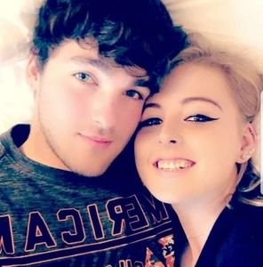 Meet your Posher, Kristian marie